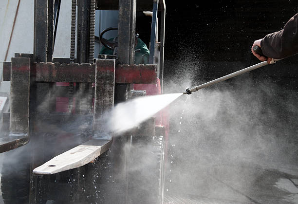 Boat and Dock Cleaning in Steubenville, OH